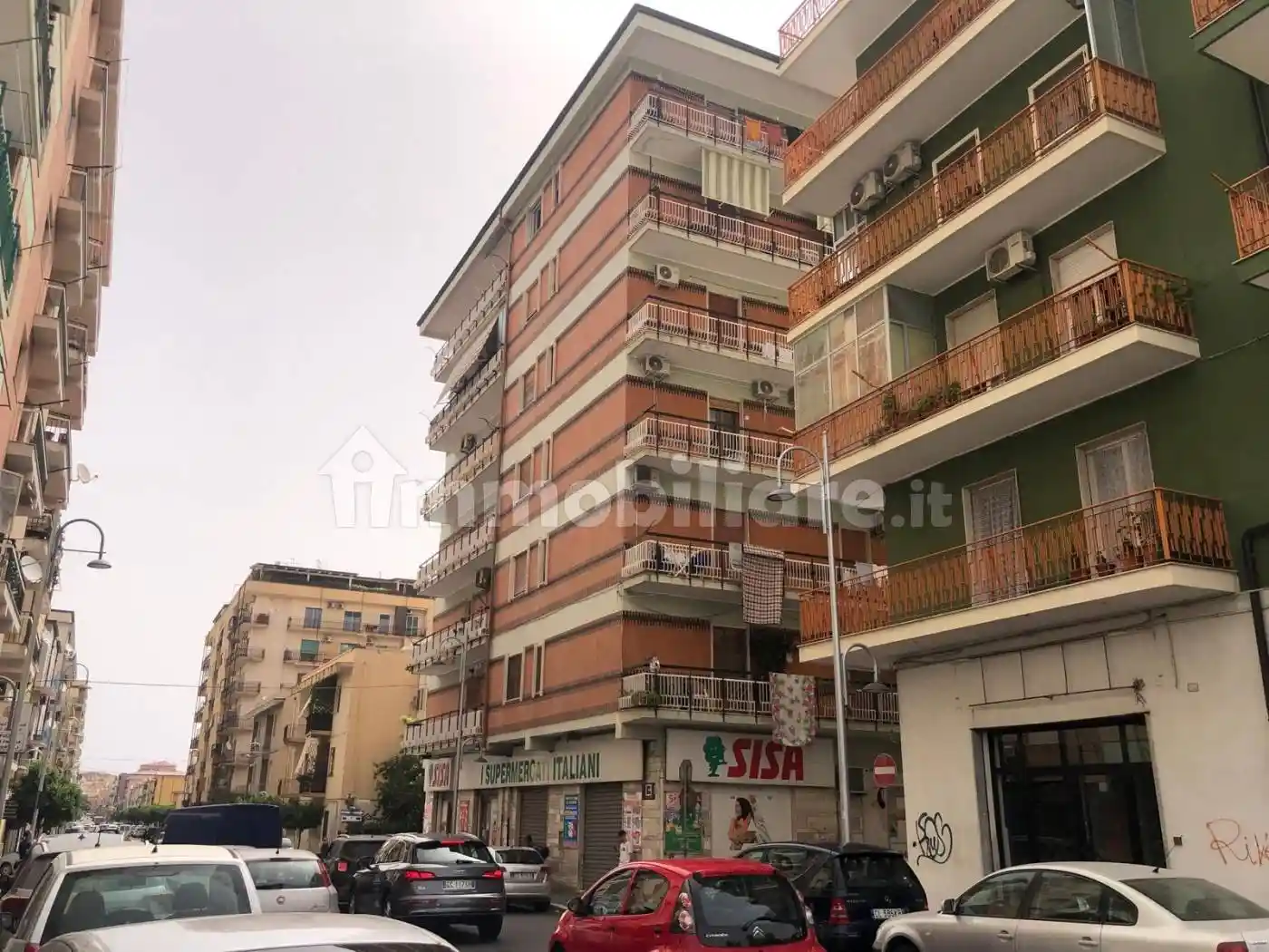 Appartamento via Vittorio Veneto 223, Centro, Crotone - foto 2