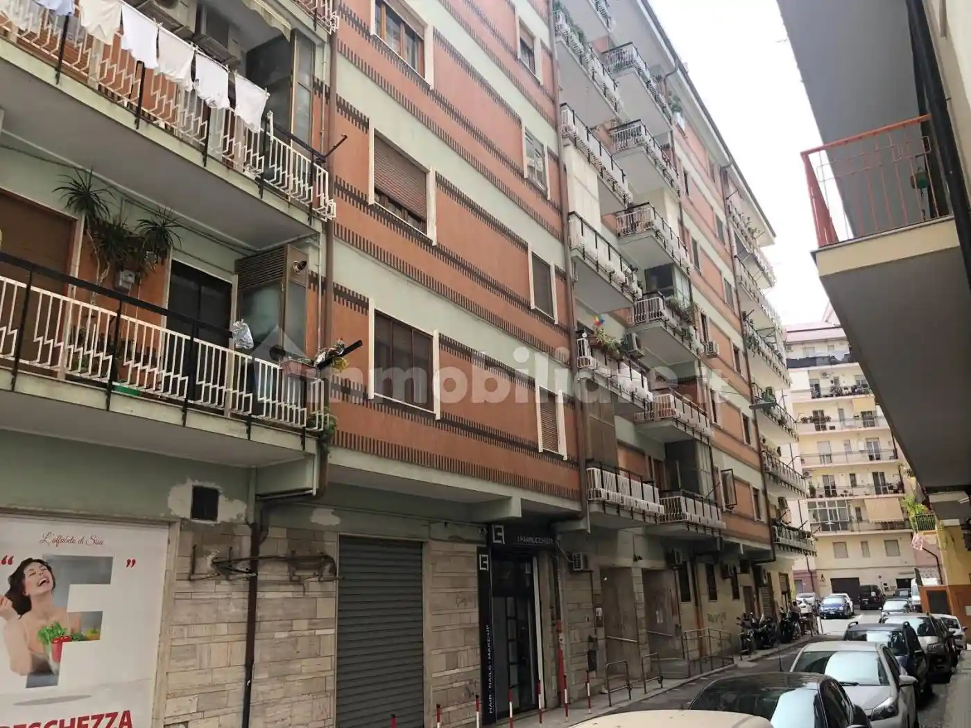 Appartamento via Vittorio Veneto 223, Centro, Crotone - foto 3