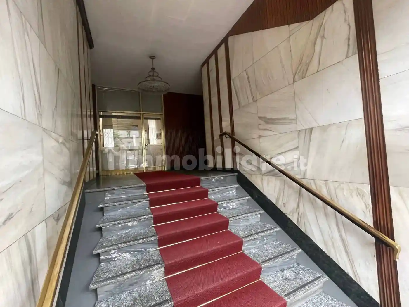 Trilocale via Ruggero Leoncavallo 1, Parco Trotter, Milano - foto 4