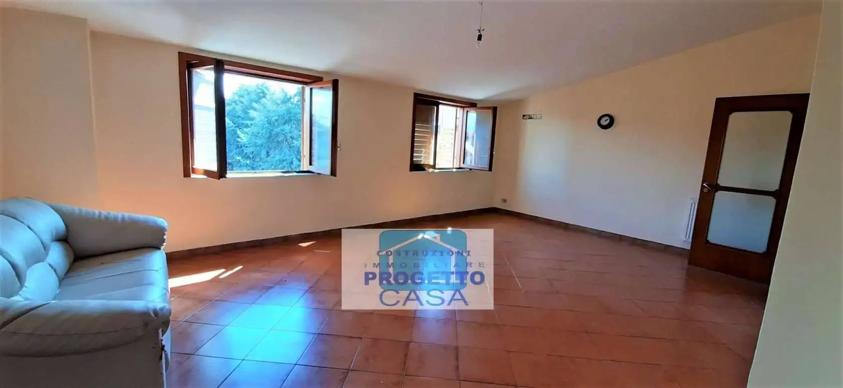 Appartamento in vendita a Somma Vesuviana