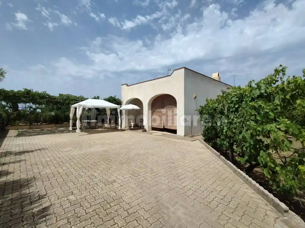 Villa in vendita a Ugento