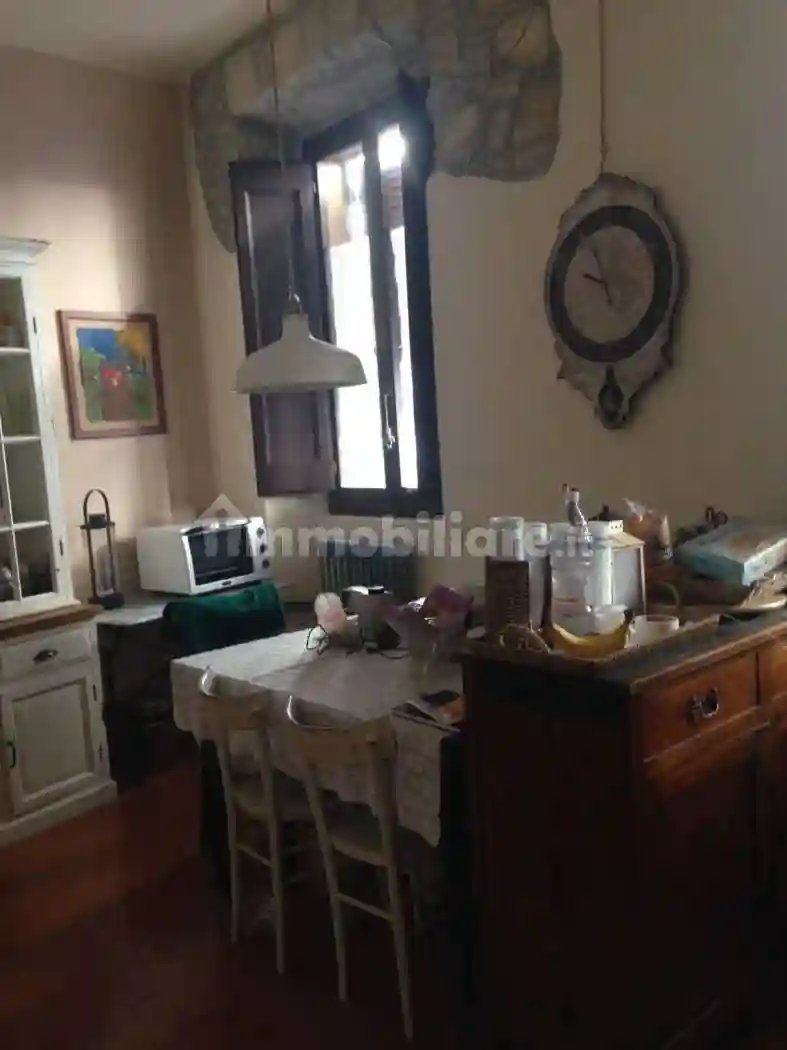 Trilocale piazza Camillo Benso di Cavour 2, Centro Storico, Tarquinia - foto 4