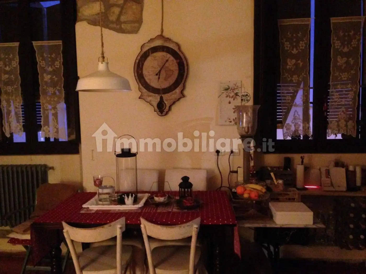 Appartamento in affitto a Tarquinia