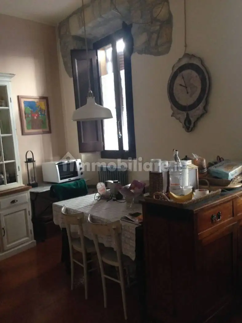 Trilocale piazza Camillo Benso di Cavour 2, Centro Storico, Tarquinia - foto 2