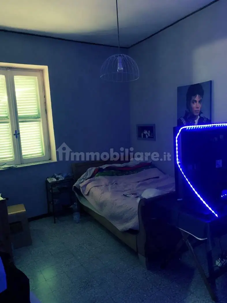 Trilocale piazza Camillo Benso di Cavour 2, Centro Storico, Tarquinia - foto 3