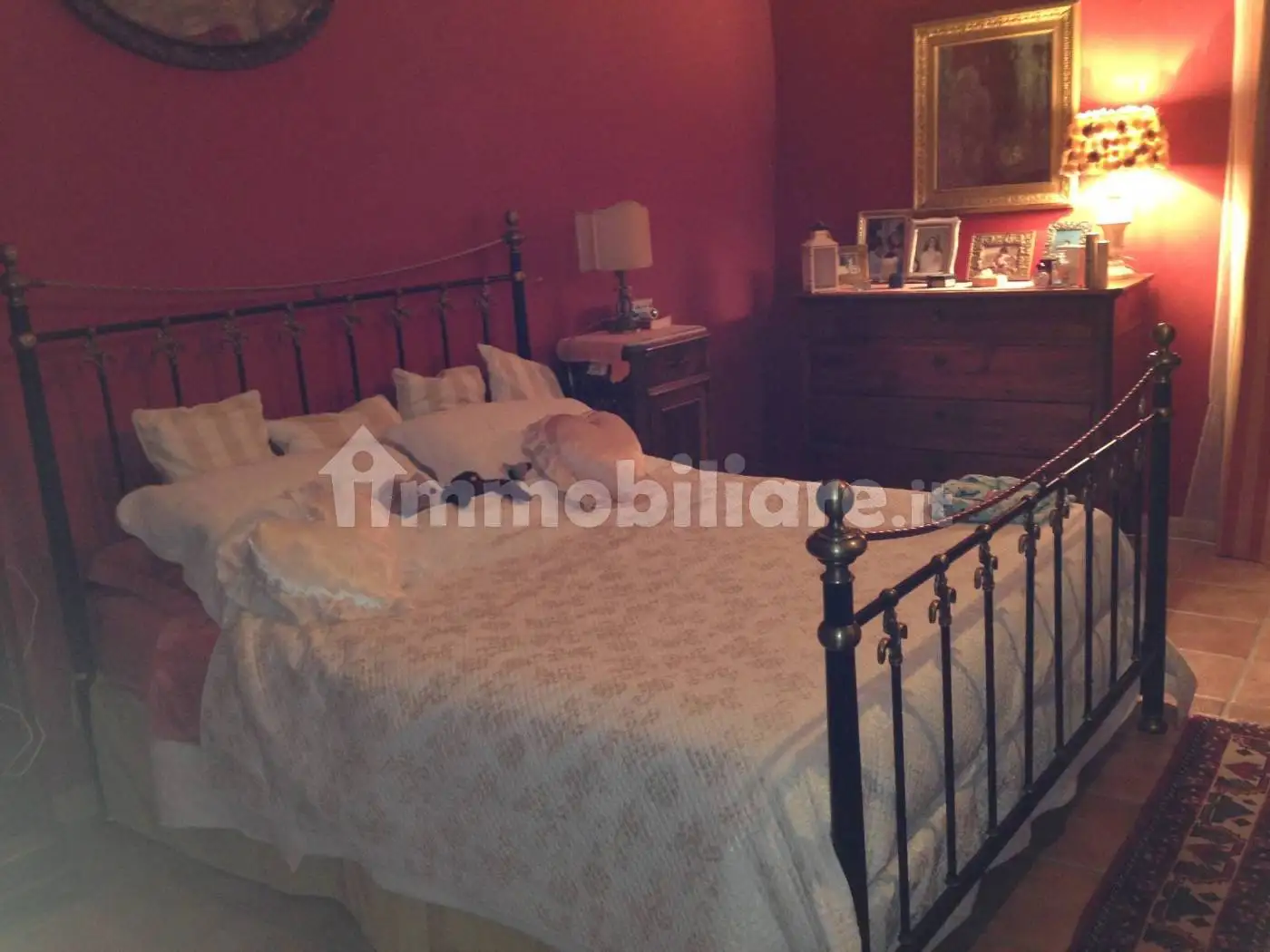 Trilocale piazza Camillo Benso di Cavour 2, Centro Storico, Tarquinia - foto 4