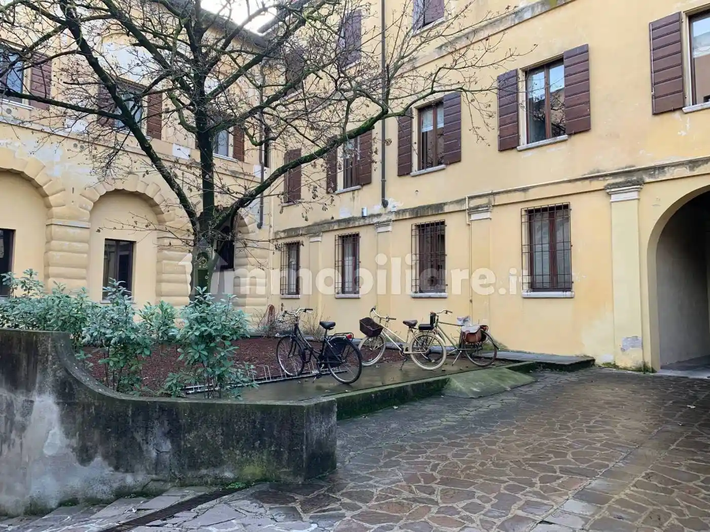 Appartamento in vendita a Mantova