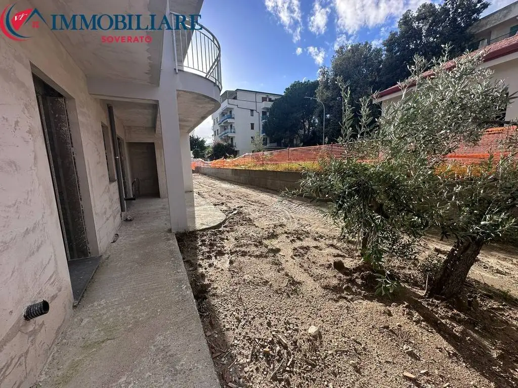 Appartamento in vendita a Montauro