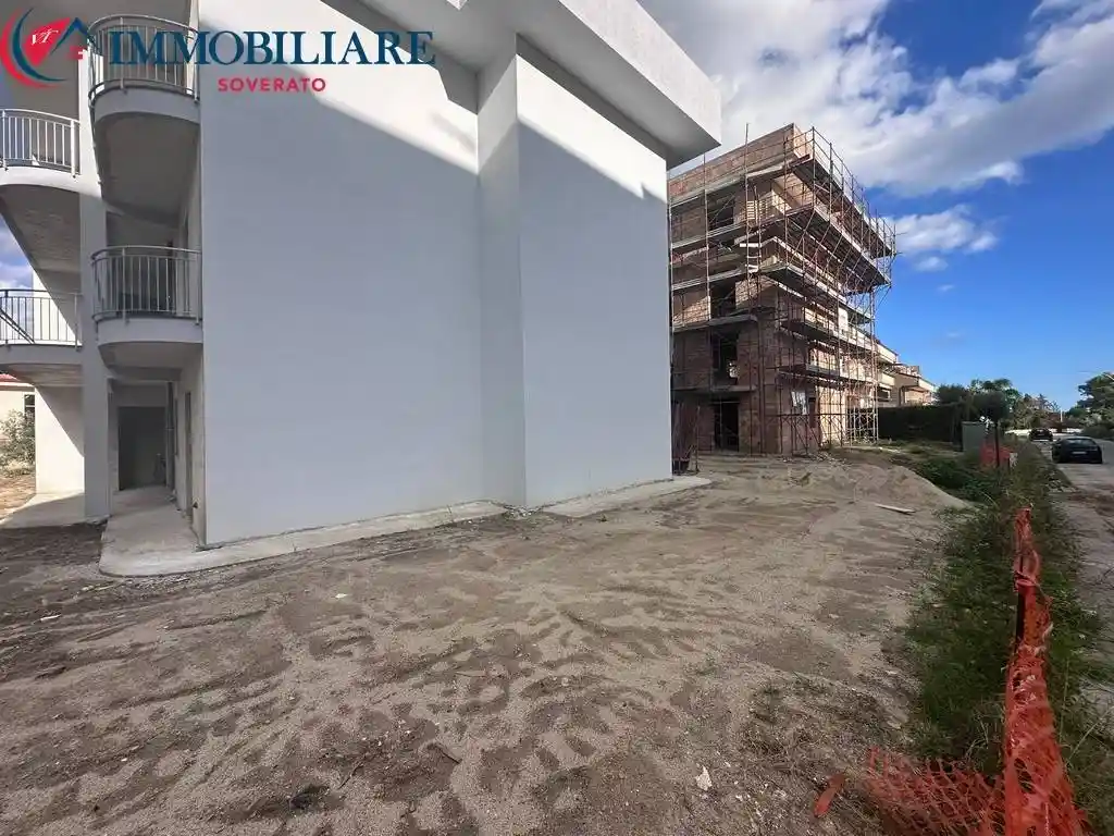 Trilocale Villaggio Botterio, Calalunga Pietragrande, Montauro - foto 2