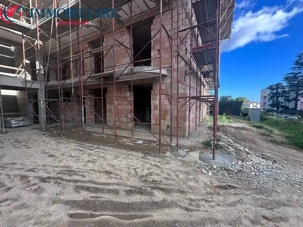 Trilocale Villaggio Botterio, Calalunga Pietragrande, Montauro - foto 3