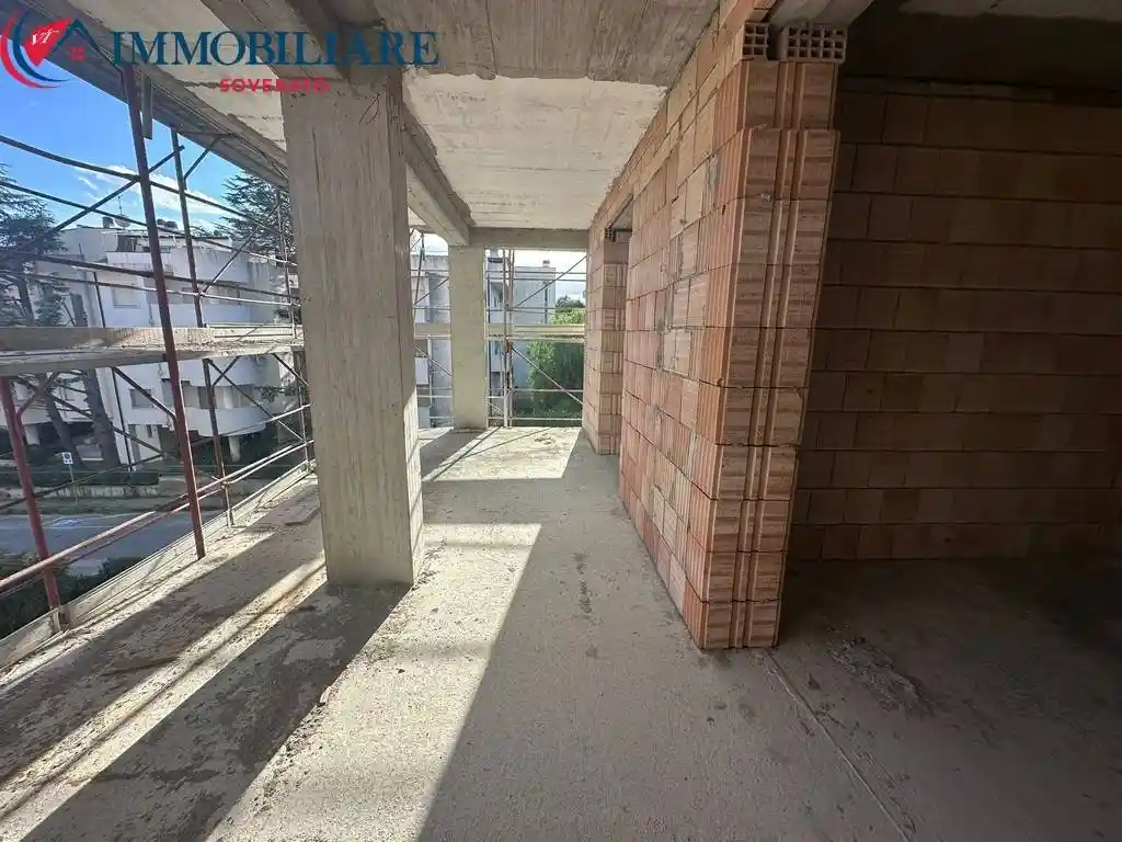 Trilocale Villaggio Botterio, Calalunga Pietragrande, Montauro - foto 4