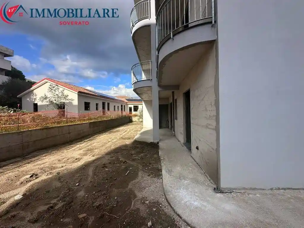 Trilocale Villaggio Botterio, Calalunga Pietragrande, Montauro - foto 5