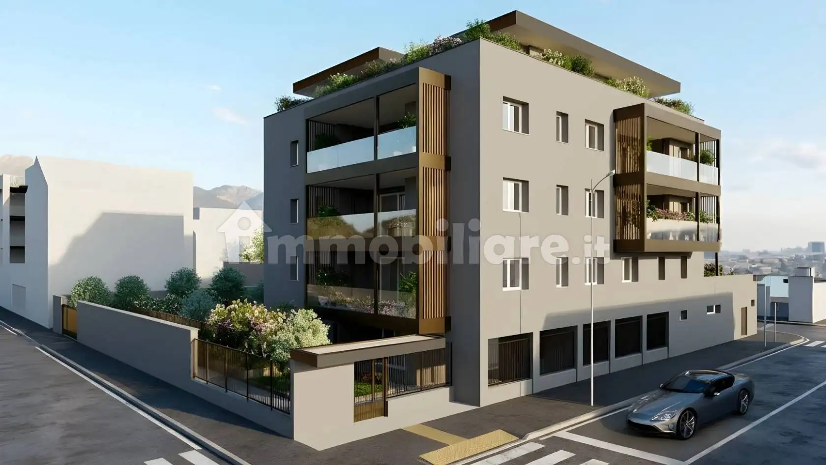 Apartment in vendita a Milan