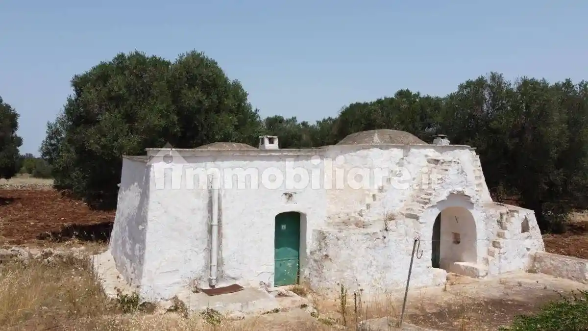 Rustico - Casale in vendita a Ostuni
