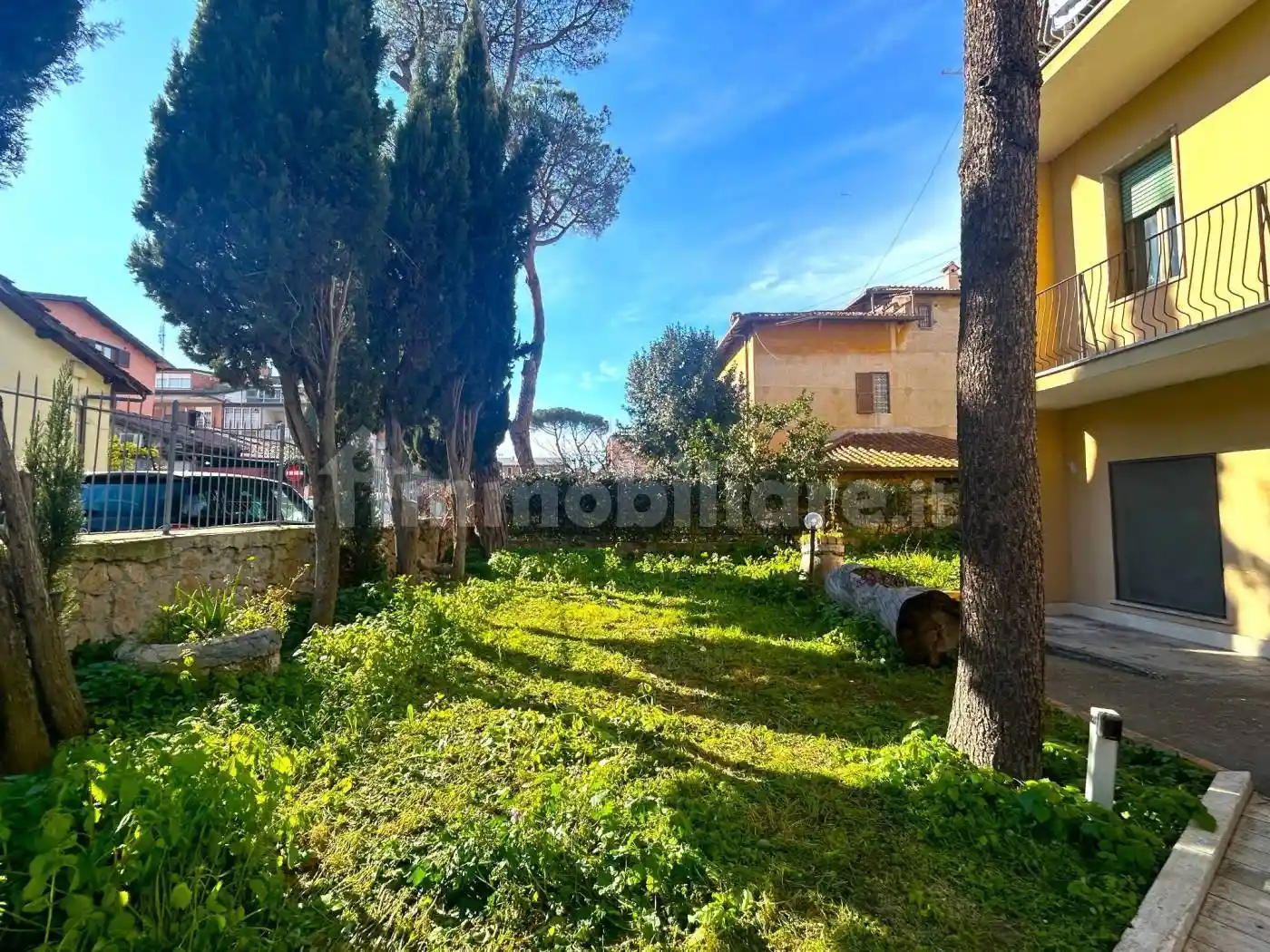 Appartamento via Giuseppe Sinopoli, Appio Claudio - Statuario, Roma - foto 2