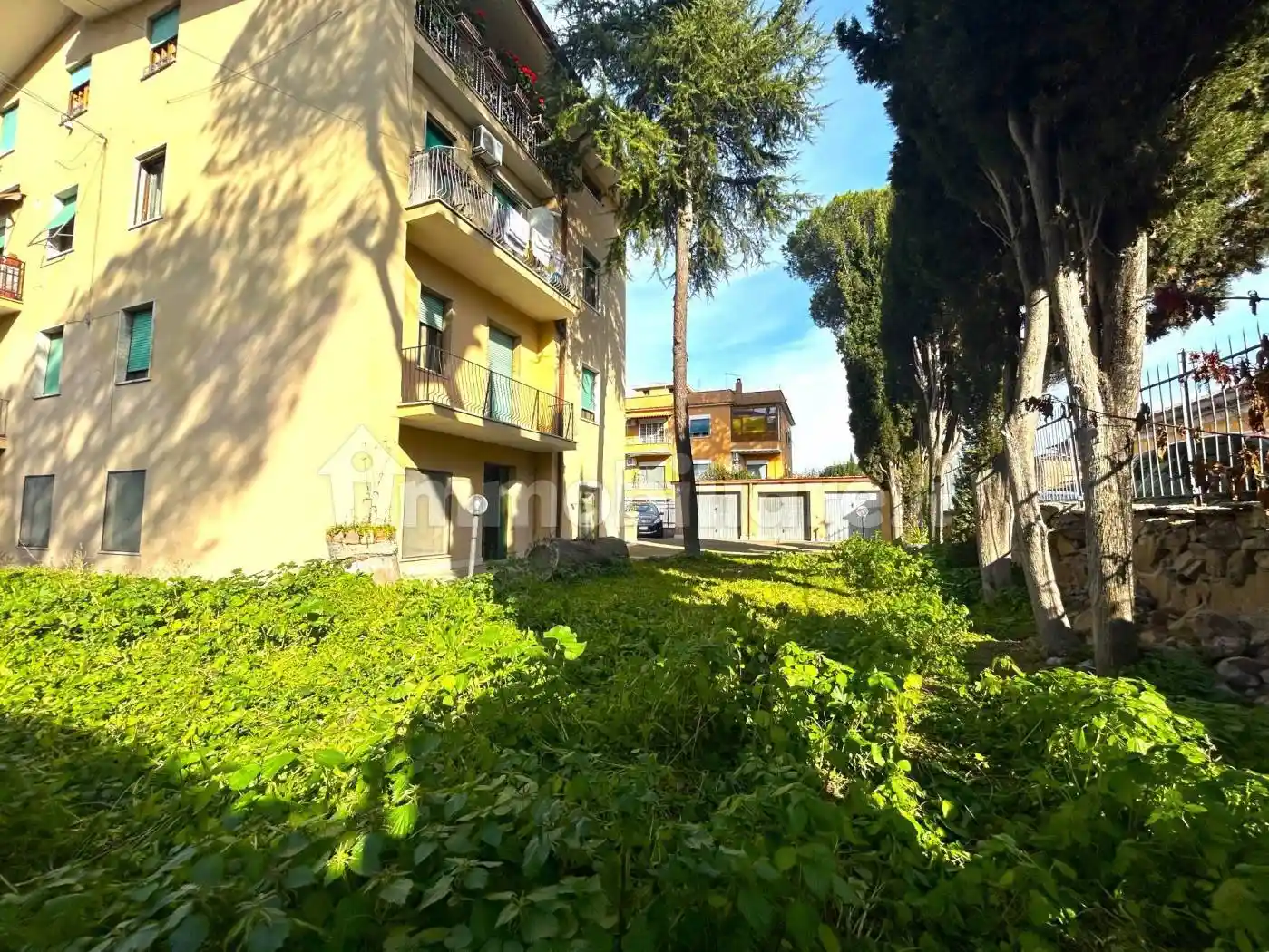 Appartamento via Giuseppe Sinopoli, Appio Claudio - Statuario, Roma - foto 4