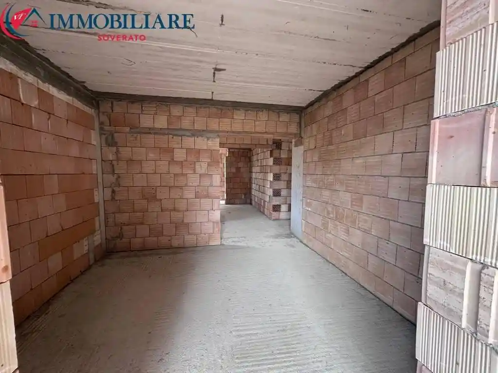 Quadrilocale Villaggio Botterio, Calalunga Pietragrande, Montauro - foto 5