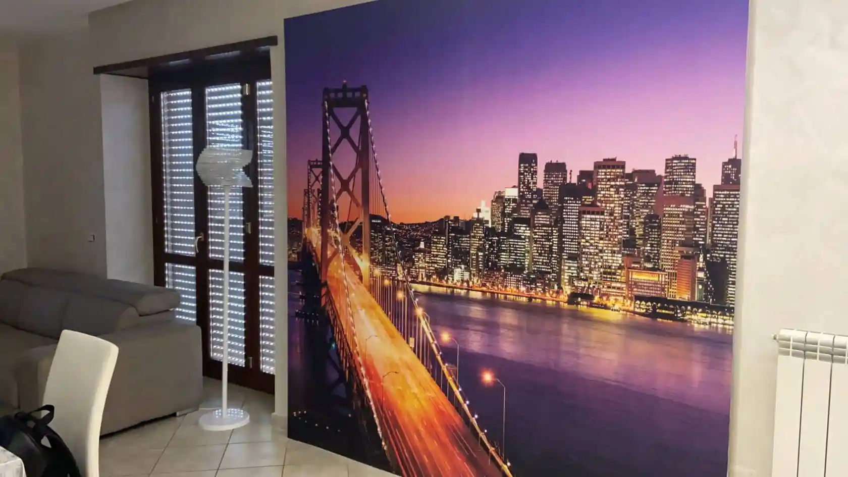 Attico - Mansarda in vendita a Frosinone