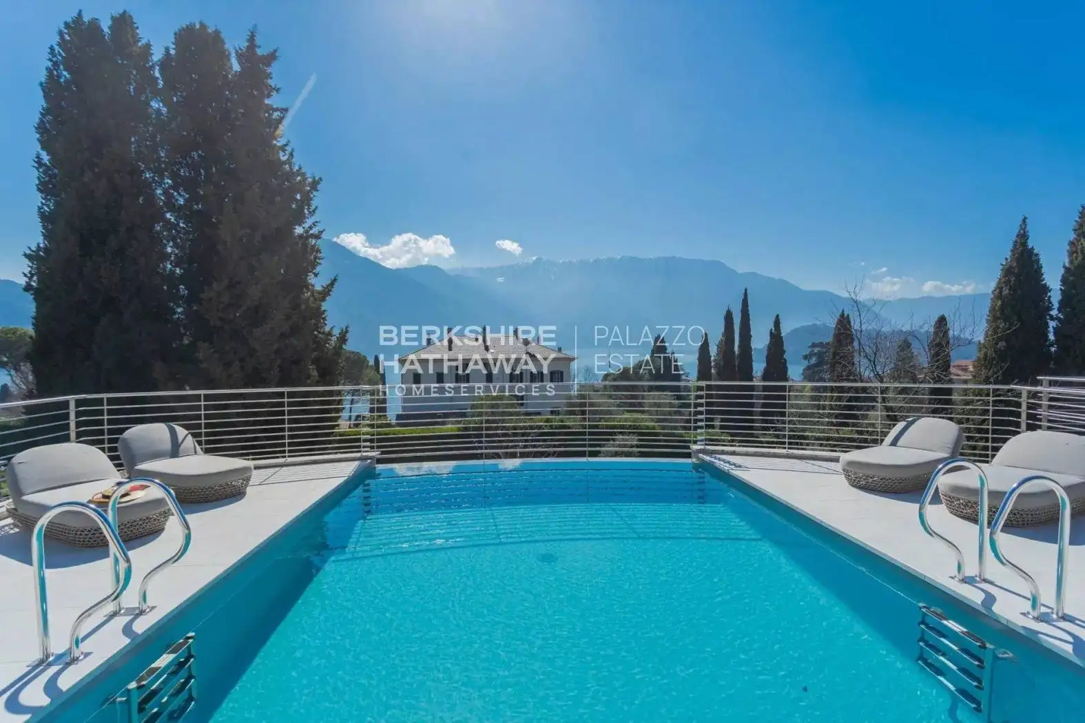 Villa in affitto a Tremezzina