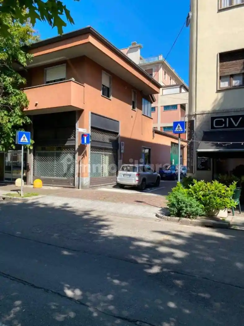 Attico - Mansarda in vendita a Varedo