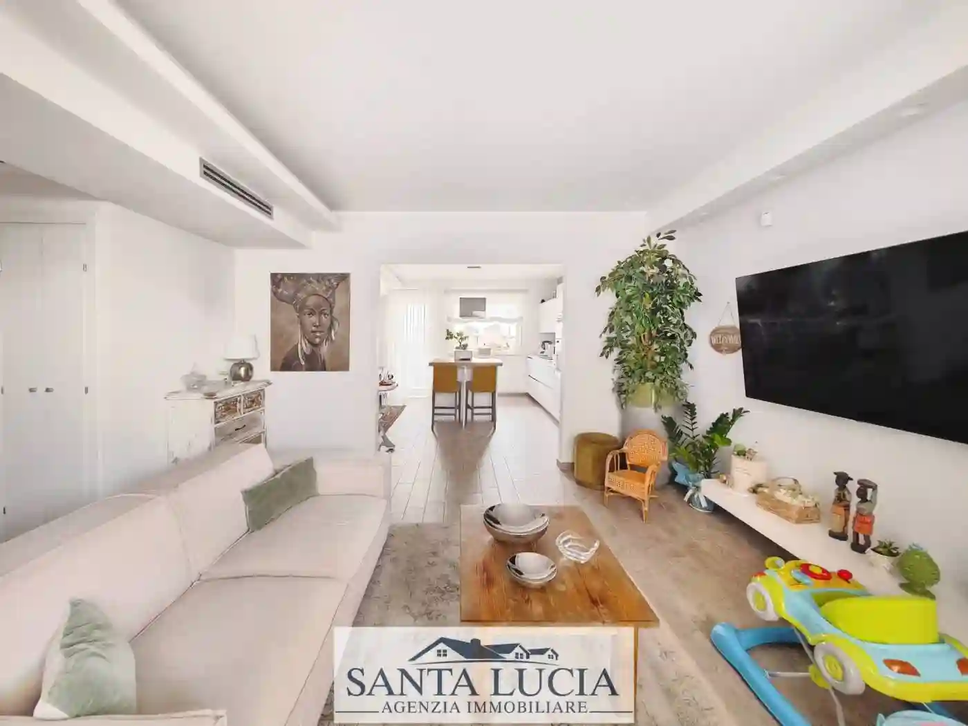 Villetta a schiera - foto 3