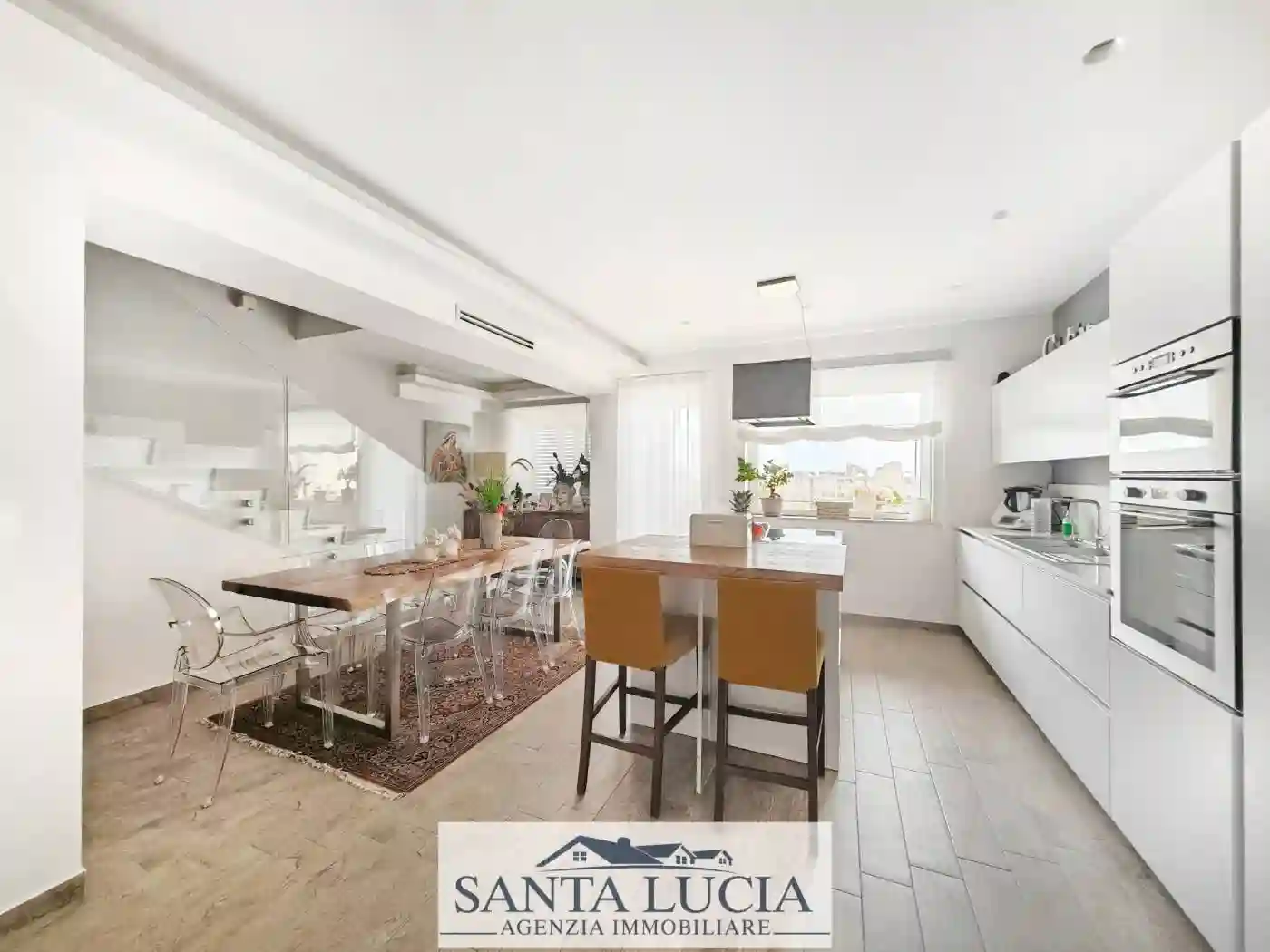 Villetta a schiera - foto 4