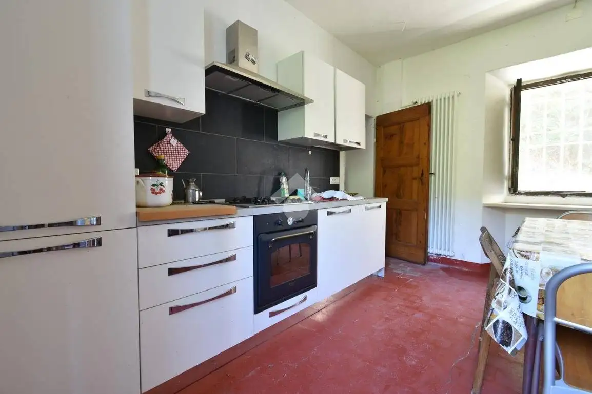 Casa indipendente in vendita a Portico e San Benedetto