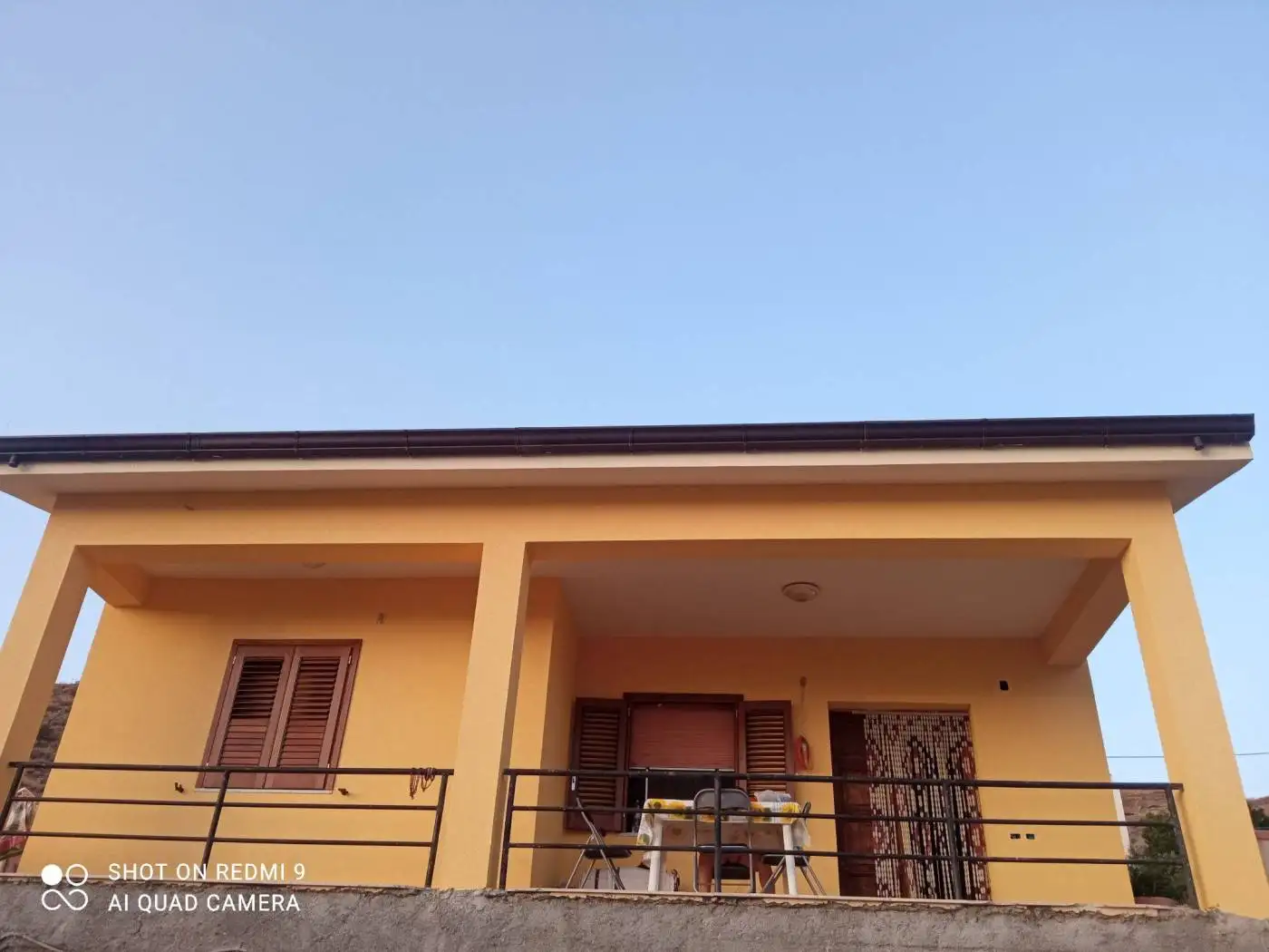 Villa in vendita a Reggio Calabria