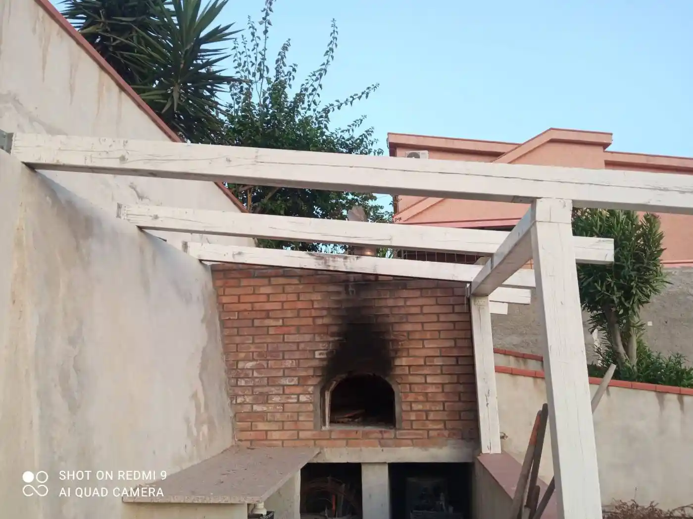 Villa unifamiliare Contrada Zambaldo, Pellaro, Reggio Calabria - foto 2