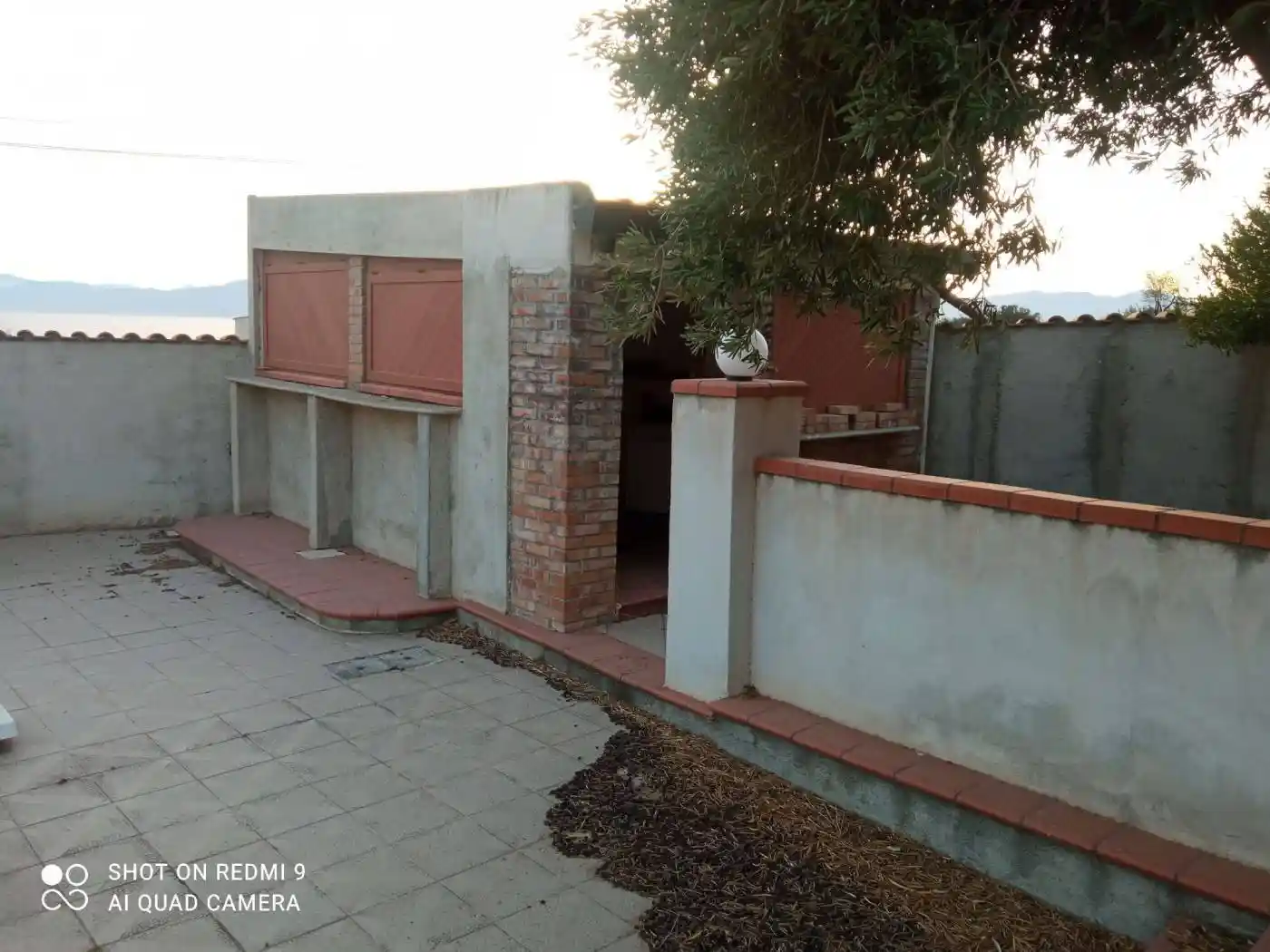 Villa unifamiliare Contrada Zambaldo, Pellaro, Reggio Calabria - foto 3