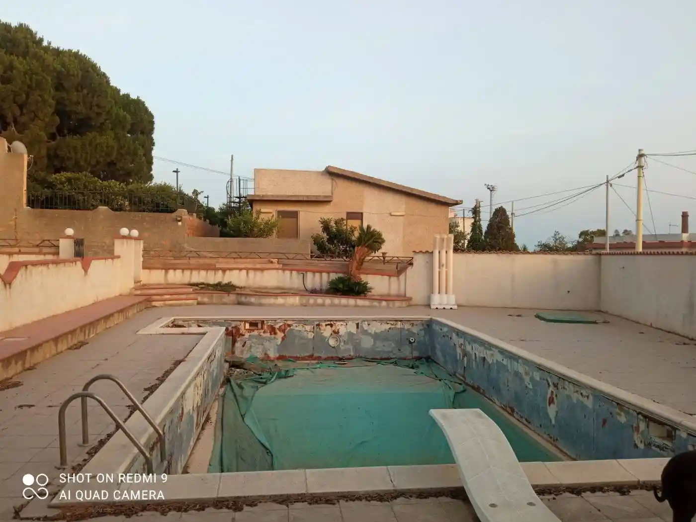 Villa unifamiliare Contrada Zambaldo, Pellaro, Reggio Calabria - foto 4