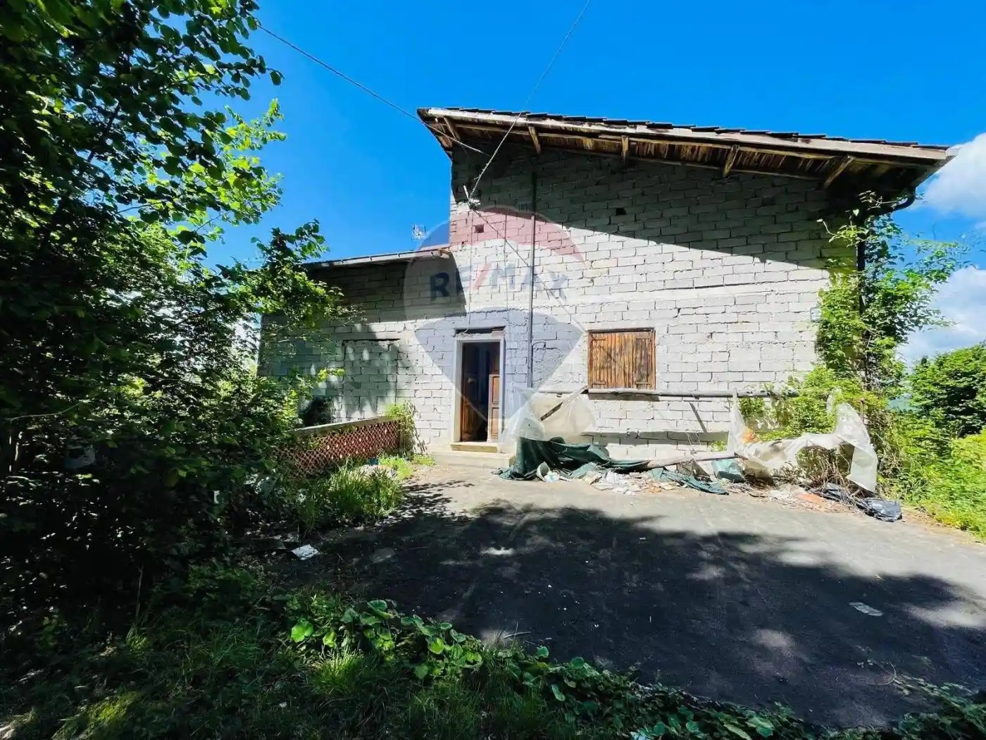 Rustico via Castagneto 17, Poggio Cinolfo, Carsoli - foto 4