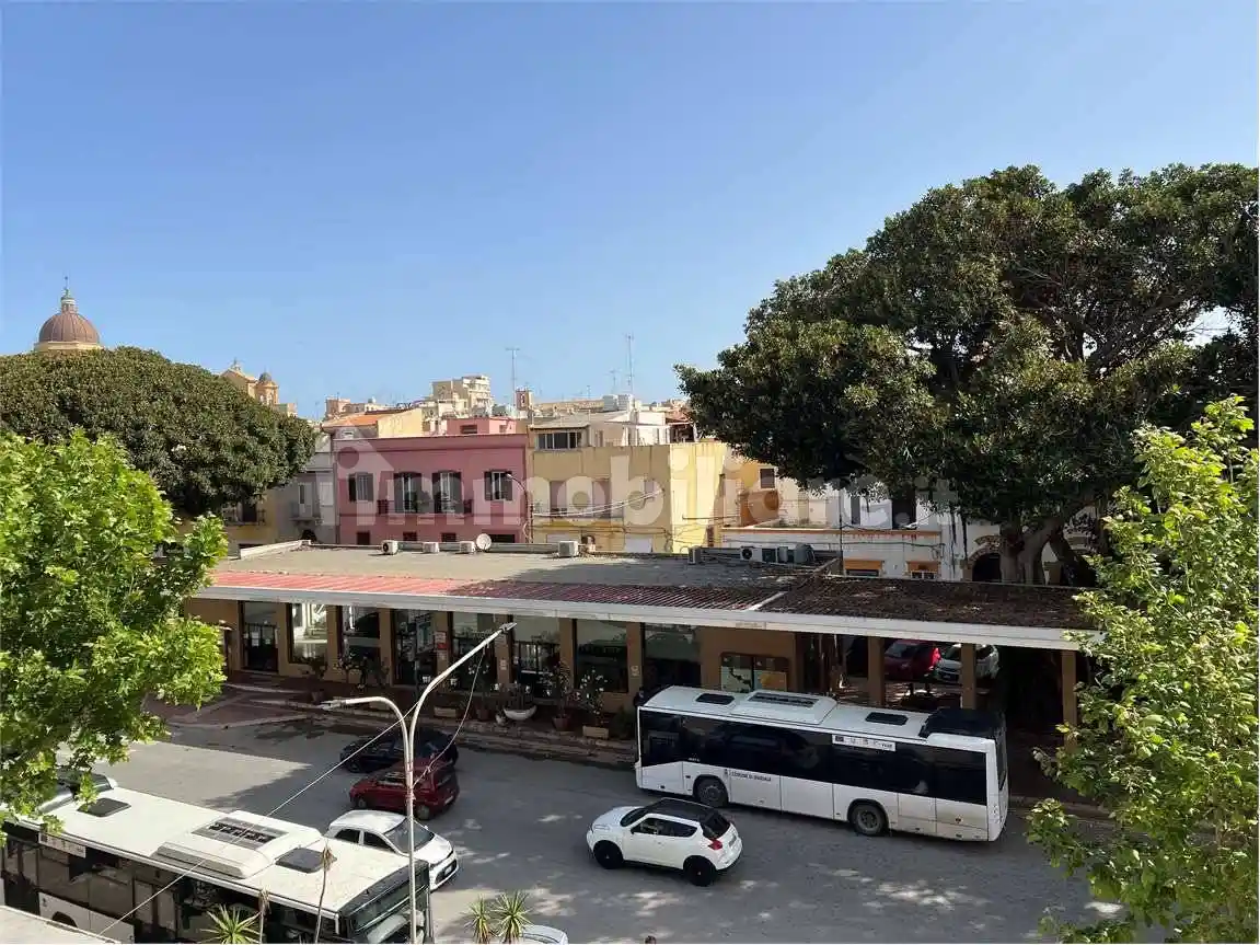 Appartamento in vendita a Marsala