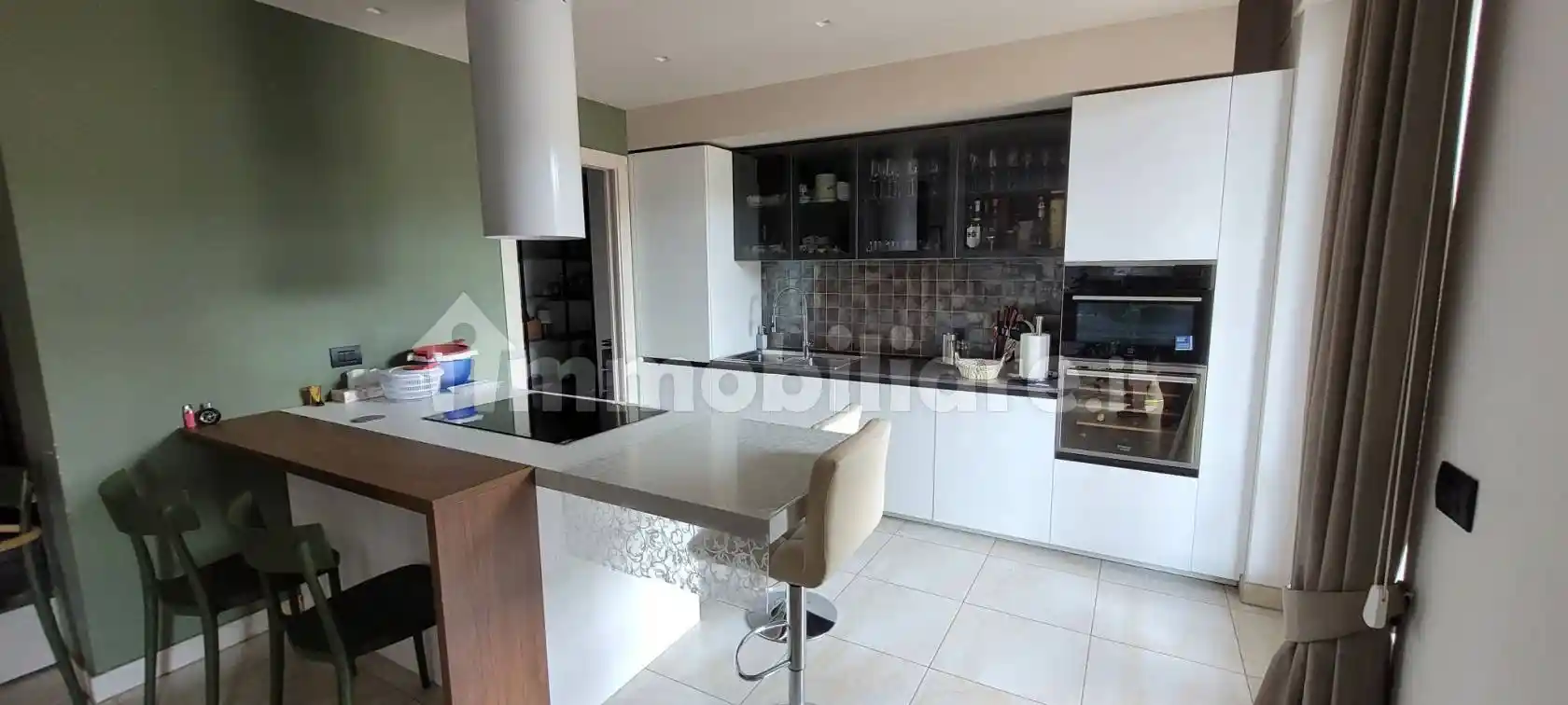 Attico - Mansarda in vendita a Manta