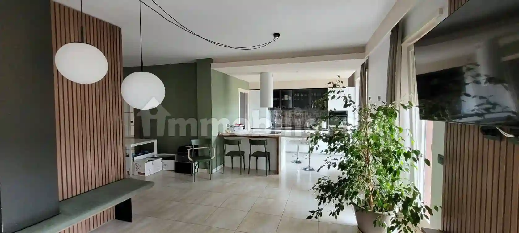 Attico - Mansarda - foto 2