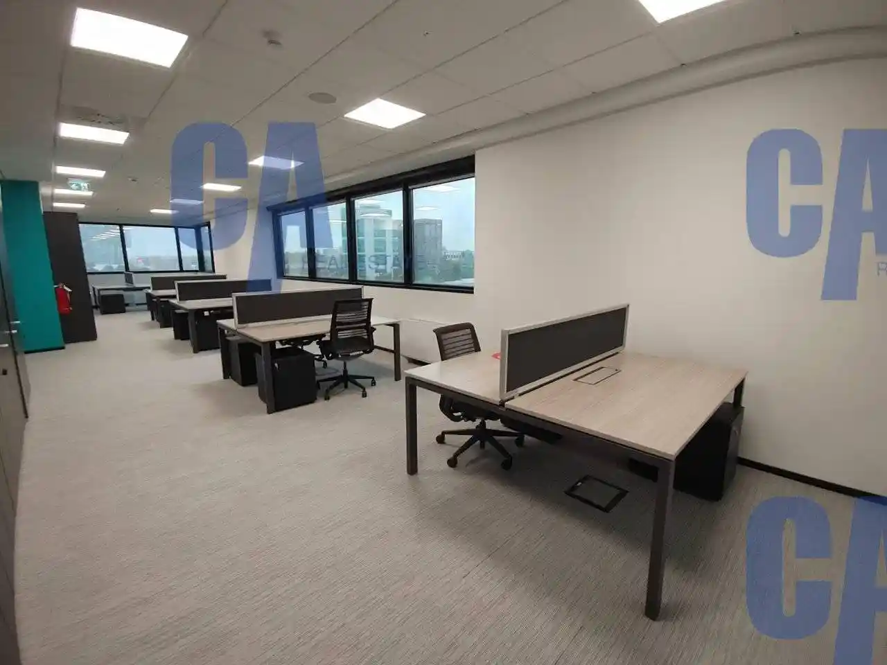 Palazzo - Edificio in affitto a Milano