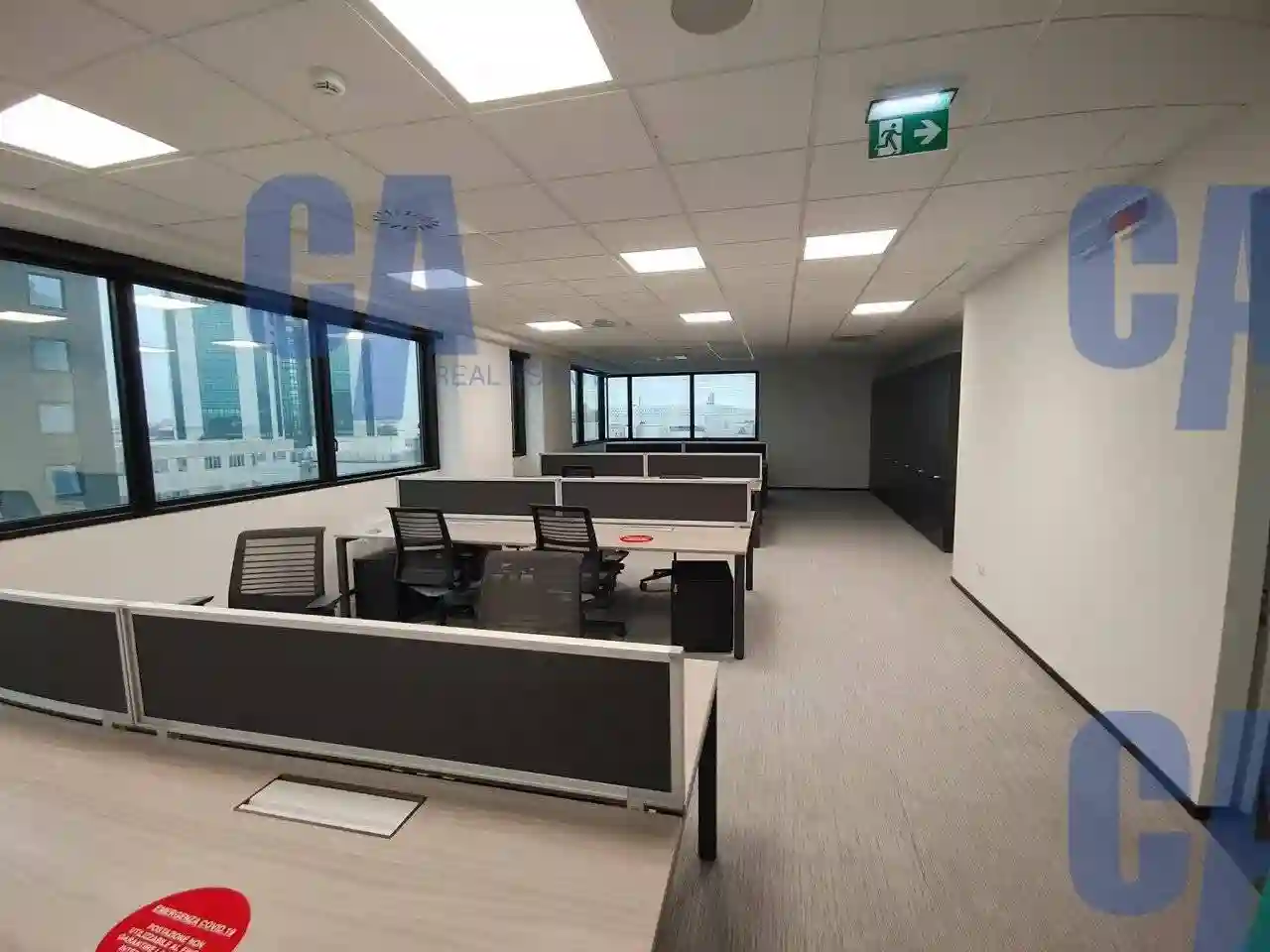 Palazzo - Edificio - foto 2