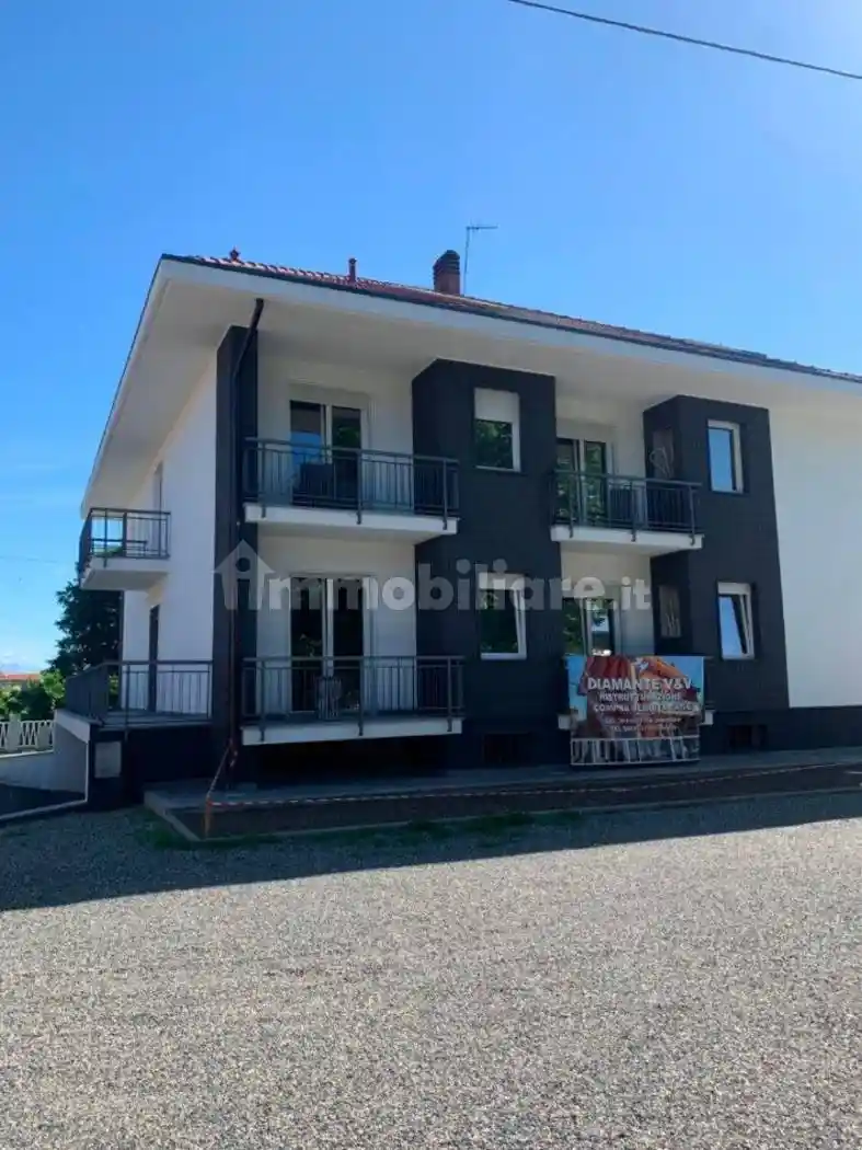 Attico - Mansarda in vendita a Ciriè