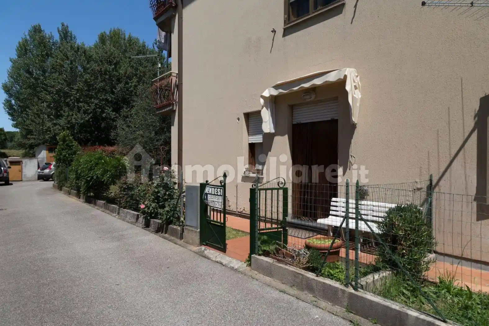 Appartamento in vendita a Pieve a Nievole