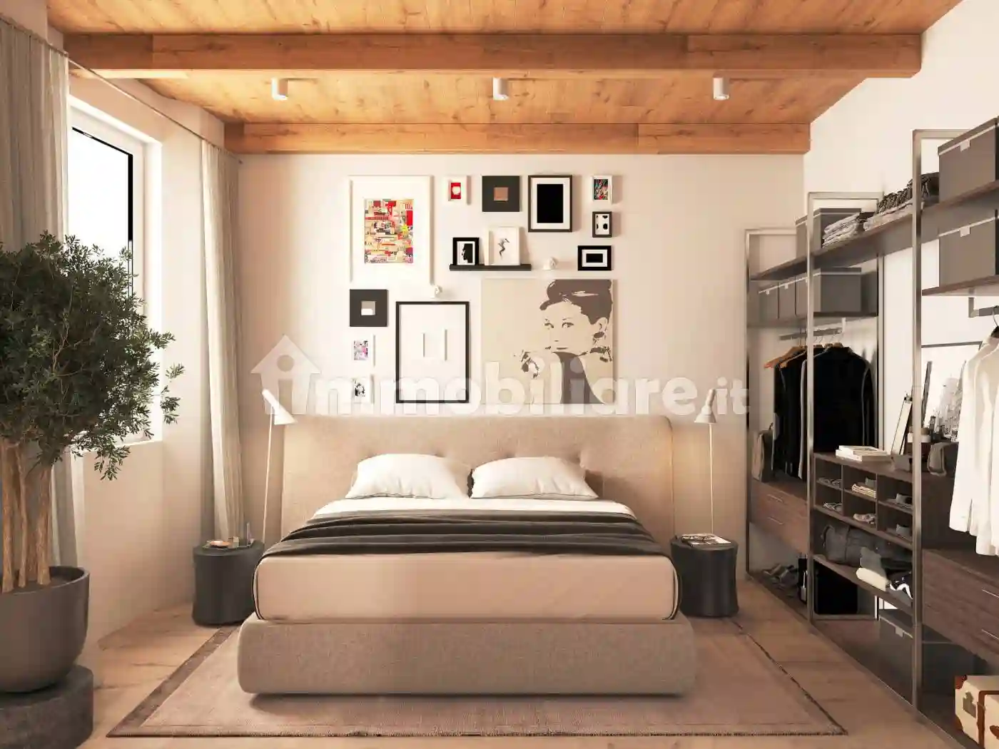 Attico - Mansarda - foto 2