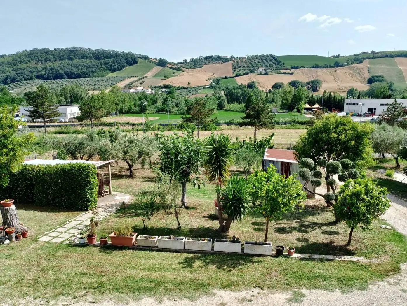 Appartamento in vendita a Castilenti