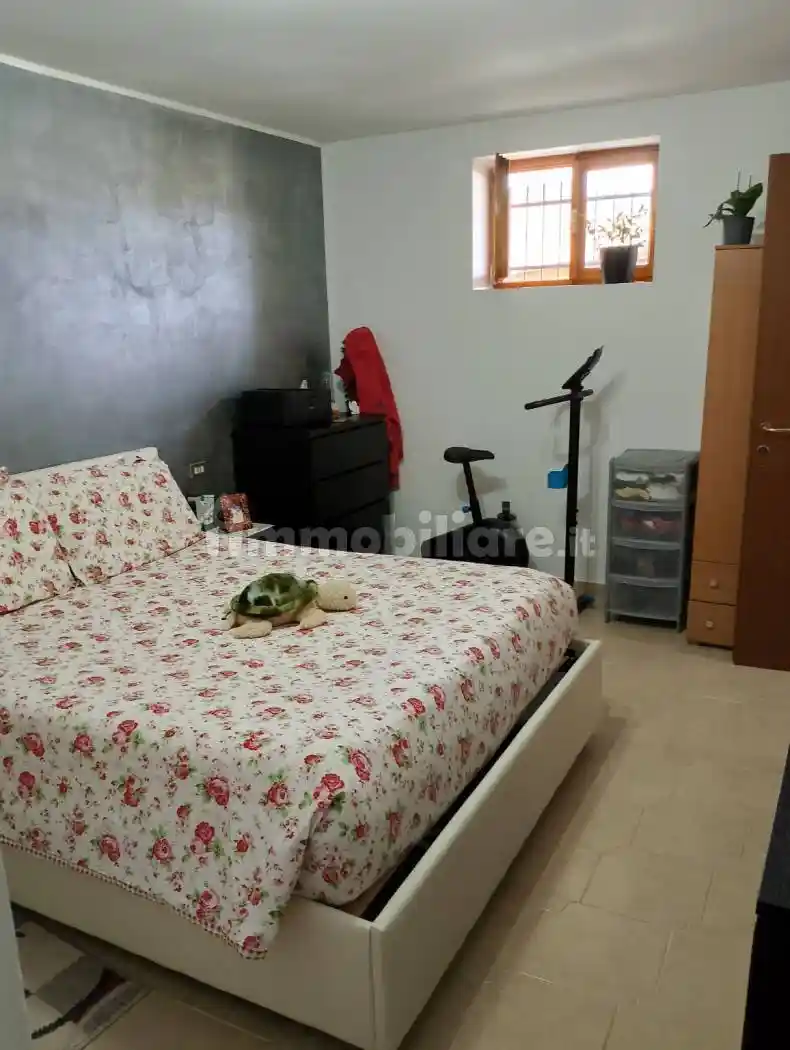 Trilocale Contrada Plavignano, Castilenti - foto 2