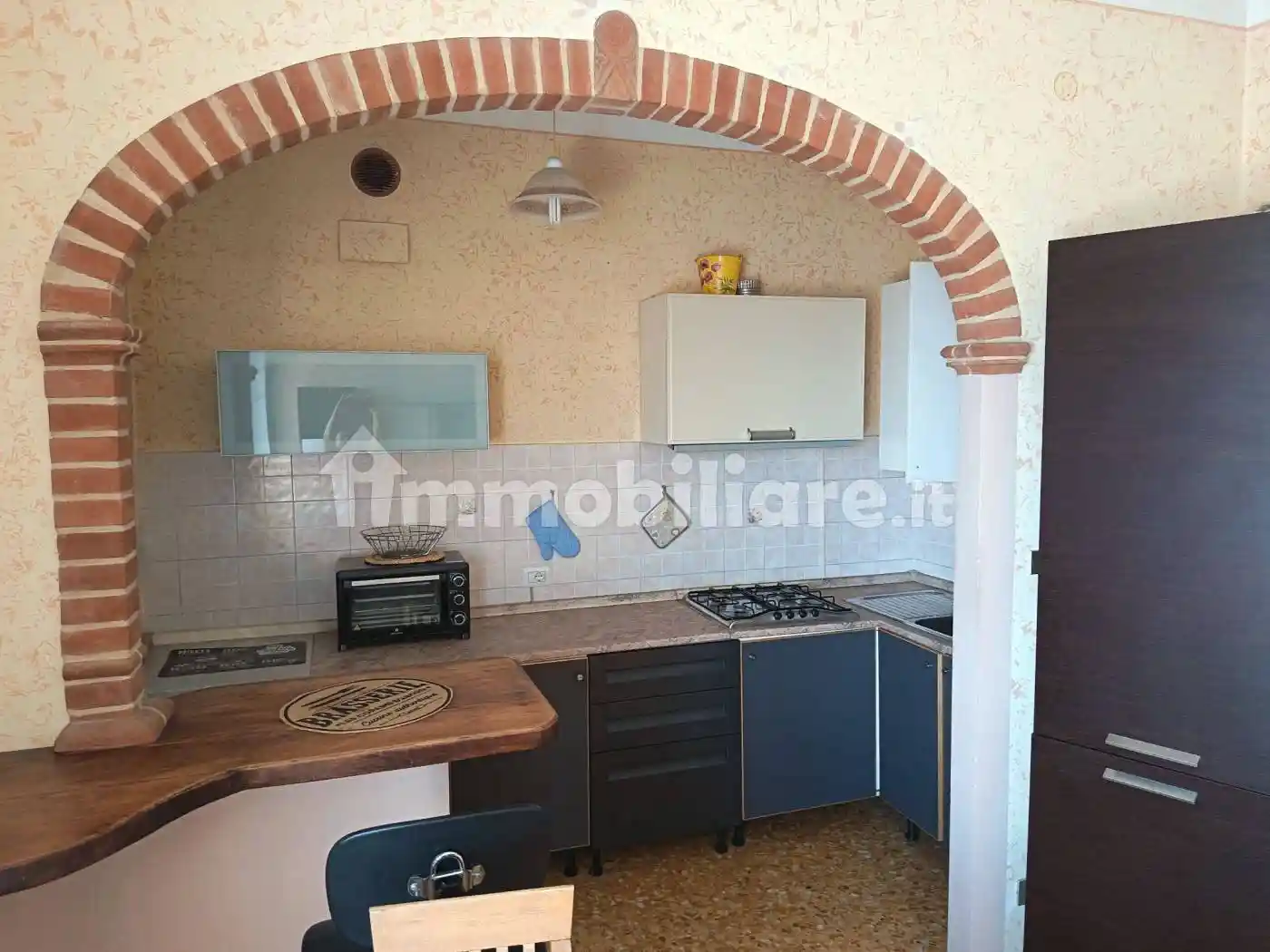 Appartamento in affitto a Villanova d'Asti