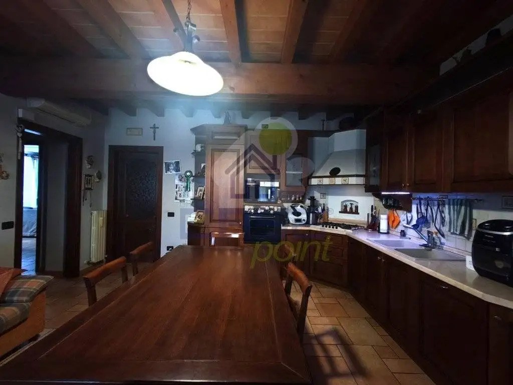 Terratetto unifamiliare via xxv aprile 16, Centro, Cella Dati - foto 5