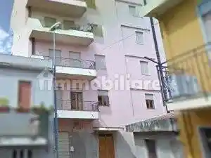 Appartamento in vendita a Barcellona Pozzo di Gotto