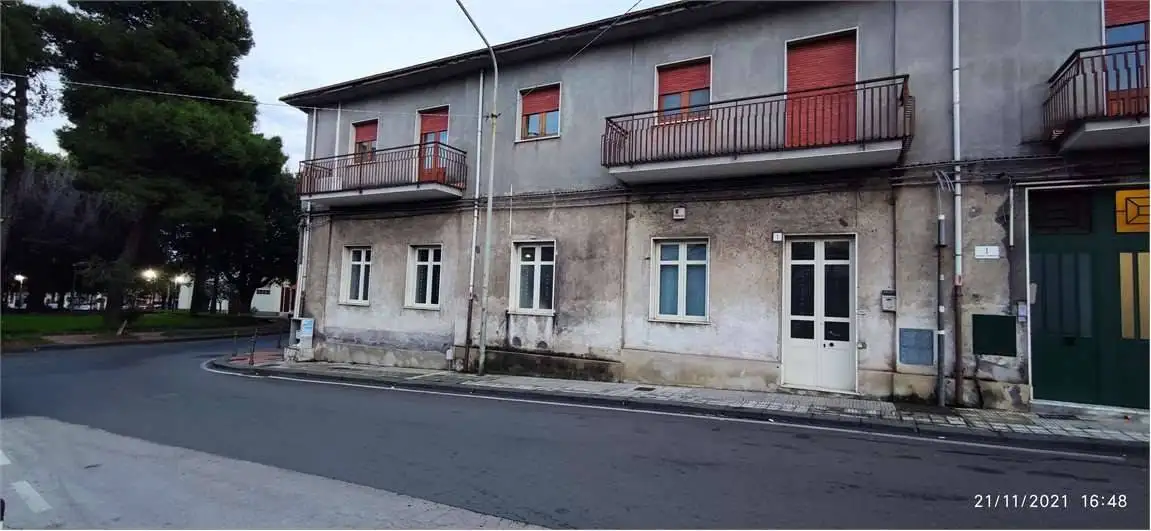 Appartamento in affitto a Riposto