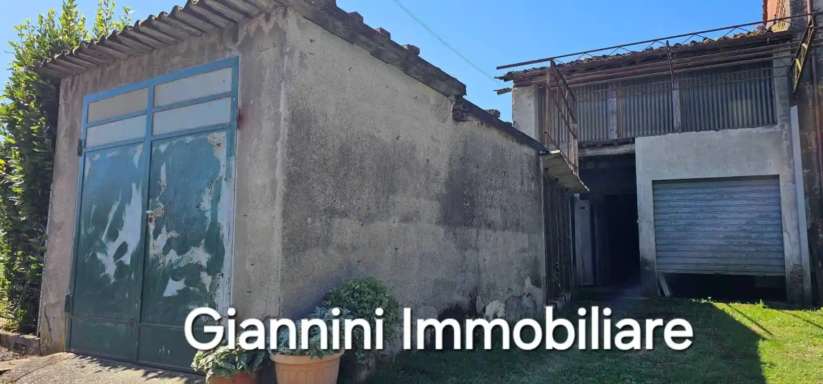 Rustico - Casale in vendita a Capannori