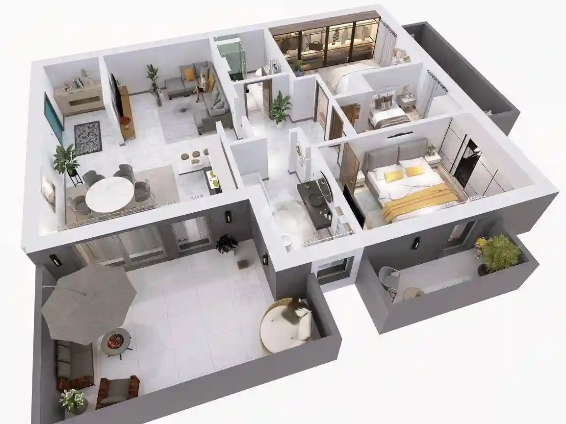 Appartamento - foto 5