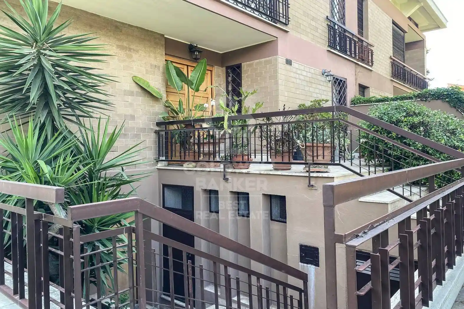 Villa bifamiliare via Alcmane, Axa, Roma - foto 4