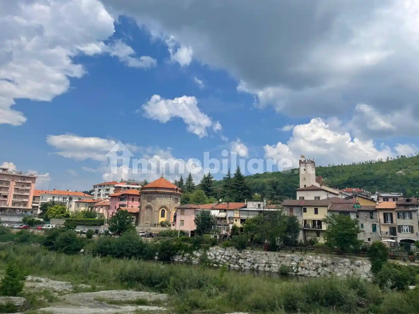 Appartamento in vendita a Millesimo